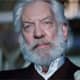The Hunger Games: Catching Fire. President Snow