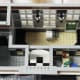 LEGO Creator Town Hall Modular Building | The first floor