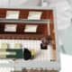 LEGO Creator Town Hall Modular Building | The third floor