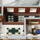 LEGO Creator Town Hall Modular Building | The second floor