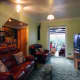 View towards the adjoining conservatory