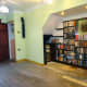 Transforming the under stairs cupboard into an Alcove