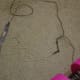 Dropper assembled and attached to Trot Line at the dropper loop