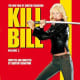 Kill Bill Volume II Theatrical Release Poster