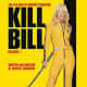 Kill Bill Volume I Theatrical Release Poster