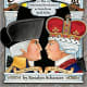 George vs. George: The American Revolution As Seen from Both Sides by Rosalyn Schanzer 