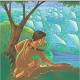 Pocahontas: An American Princess (Penguin Young Readers, Level 4) by Joyce Milton