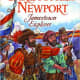 Christopher Newport : Jamestown Explorer by Solomon, Sharon K.