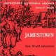 Jamestown, New World Adventure (Adventures in Colonial America) by James E. Knight