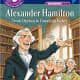 Alexander Hamilton: From Orphan to Founding Father (Step into Reading) by Monica Kulling - Book images are from amazon .com.