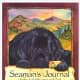 Seaman's Journal: On the Trail With Lewis and Clark by Patti Reeder Eubank - Book Images are from amazon .com.