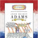 John Quincy Adams (Getting to Know the US Presidents) by Mike Venezia