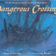 Dangerous Crossing: The Revolutionary Voyage of John Quincy Adams by Stephen Krensky