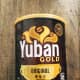 The Yuban coffee - save money by buying the big container.
