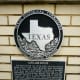 Texas Historical Landmark designation 