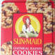 Sun-Maid large Tin