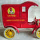 Old Fashion Sun-Maid Truck