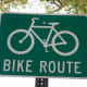 Rainy Lake Bike Trail