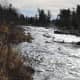 Big Fork River.