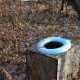 Original port-a-potty