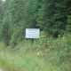 The Galvin Line is a key forestry road.