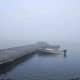 Foggy Dock