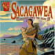 Sacagawea: Journey into the West (Graphic Biographies) by Jessica Gunderson
