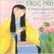 The Frog Princess: A Tlingit Legend from Alaska by Eric A. Kimmel 