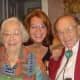 My gorgeous parents on their 65th anniversary. Dad would die 10 months later.
