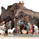 Bernardi Nativity Set