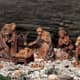 Bernardi Nativity Set