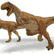 Megalosaurus - meat eater