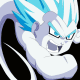 Gotenks Ghost Kamikaze Technique