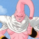 Majin Buu after consuming Piccolo