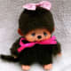 Vintage 5" Sekiguchi Chic-a-boo—ancestors of new Bebechhichi