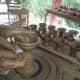 Pottery Work at Andretta