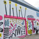 Mural by Shelbi Nicole at 2112 Leeland Street in Houston