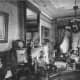 1890 Eastlake Interior
