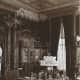 New York City Late 1800s Interior
