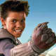 Shark Boy