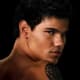 Taylor Lautner werewolf