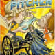 Molly Pitcher: Young American Patriot (Graphic Biographies) by Jason Glaser - All images are from amazon.com.