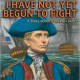 I Have Not Yet Begun to Fight (Creative Minds Biography) by Elaine Marie Alphin - All images are from amazon.com.
