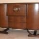 Genuine Oak Sideboard with drawers