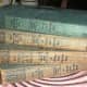 Original Nancy Drew Mysteries