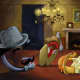 Agatha Christie