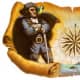 Robert Louis Stevenson ( Treasure Island)
