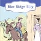 Blue Ridge Billy by Lois Lenski - Image credits: amazon.com