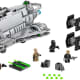Imperial Assault Carrier (75106) Released 2015. 1,216 pieces!