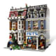 Pet Shop (10218) Released 2011. 2,014 pieces!